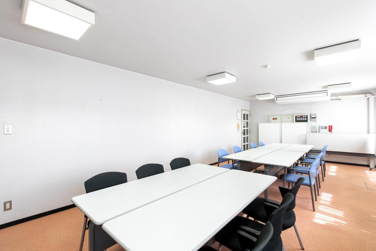 Tabist Raika Hiroshima Miyoshi Miyoshi (Hiroshima) Exterior foto