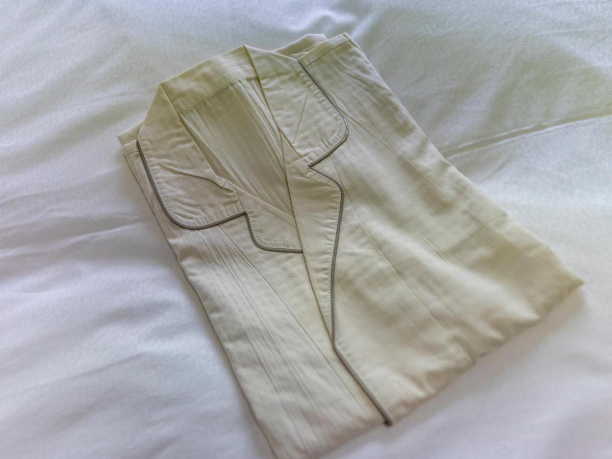 Tabist Raika Hiroshima Miyoshi Miyoshi (Hiroshima) Exterior foto